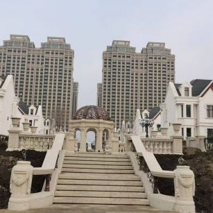 海南黄金麻工程案例