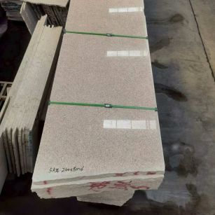 海南虾红毛板 异形定制