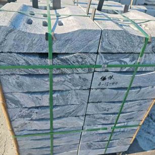 海南浪淘沙水沟盖板