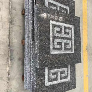 海南英国棕回纹雕刻版