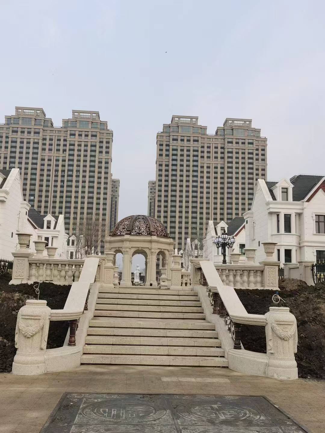 海南黄金麻工程案例