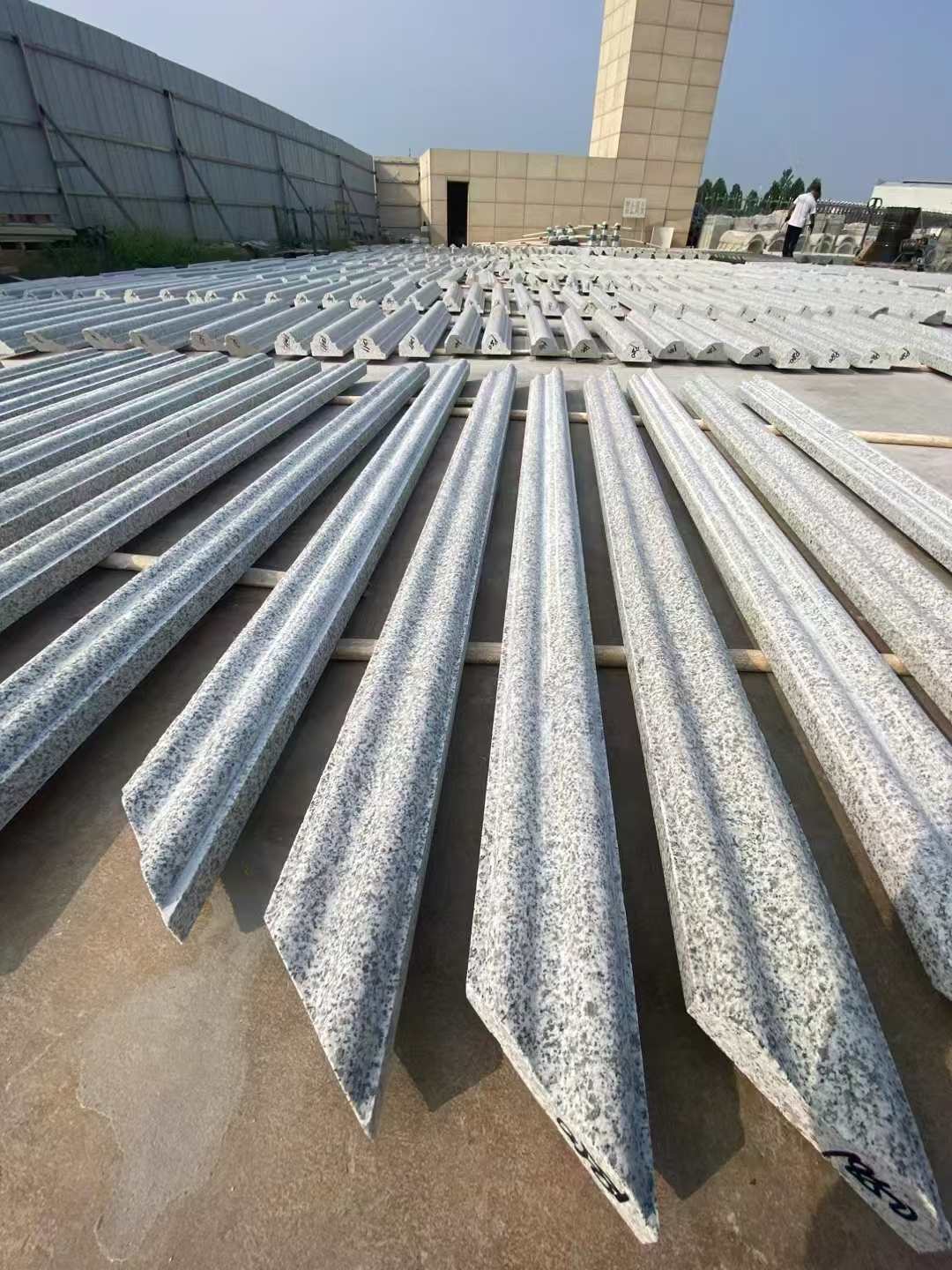 海南 别墅异形线条 异形定制